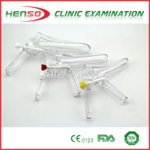 HENSO Plastik Vaginal Speculum